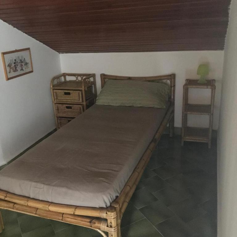 Appartamento La Mansarda Лекко Экстерьер фото